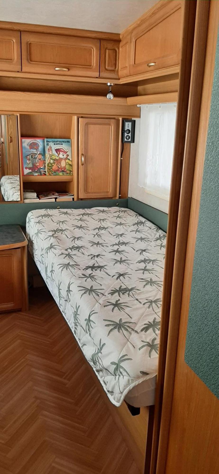 Comtesse-Camping Plauer See Brandenburg  المظهر الخارجي الصورة